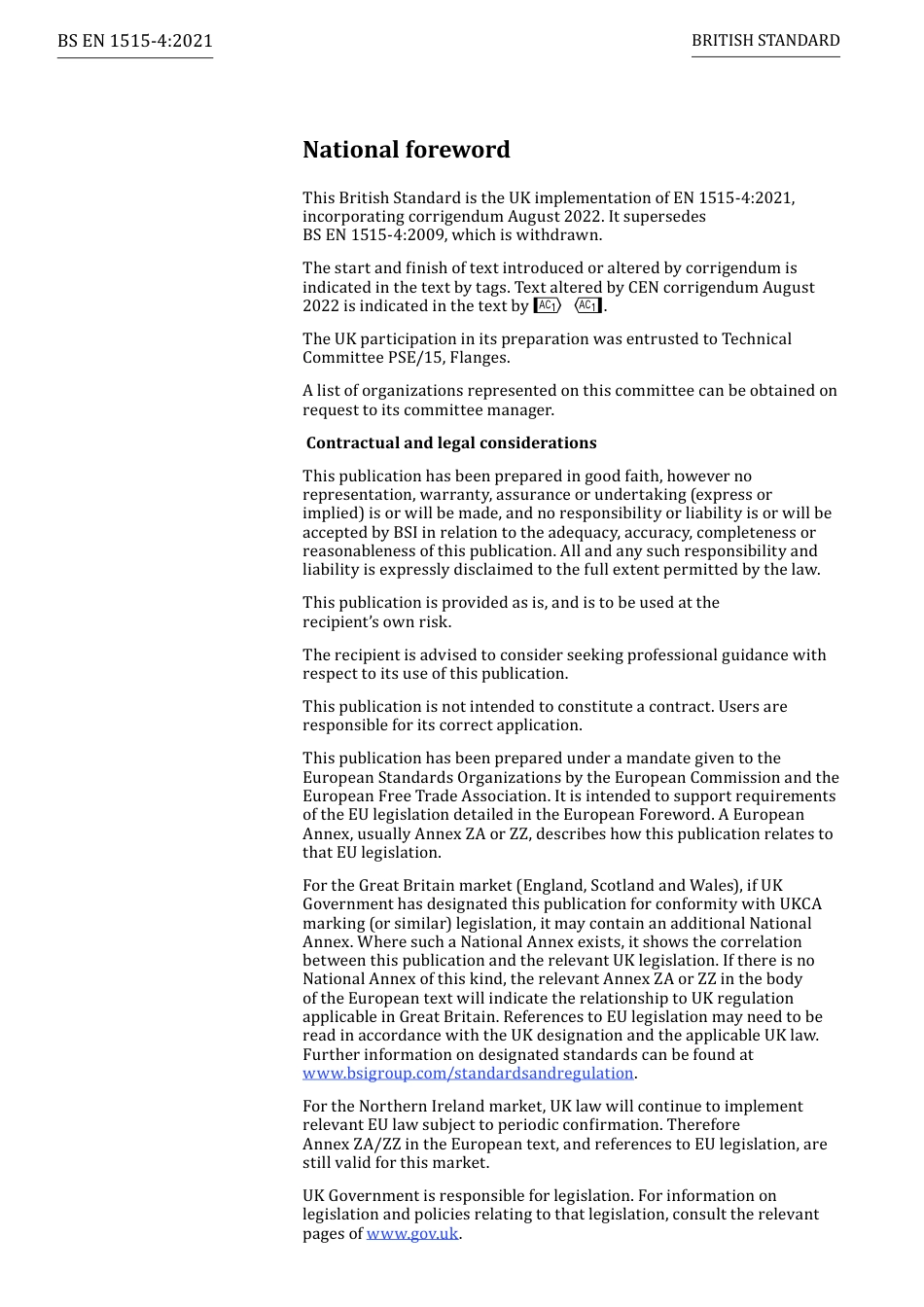 BS EN 01515-4-2021 (2022).pdf_第2页