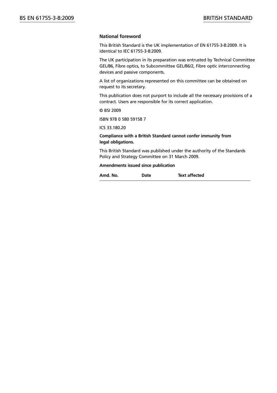 BS EN 61755-3-8-2009.pdf_第2页