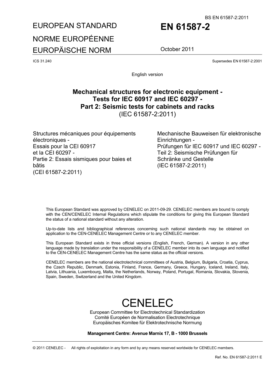 BS EN 61587-2-2011.pdf_第3页