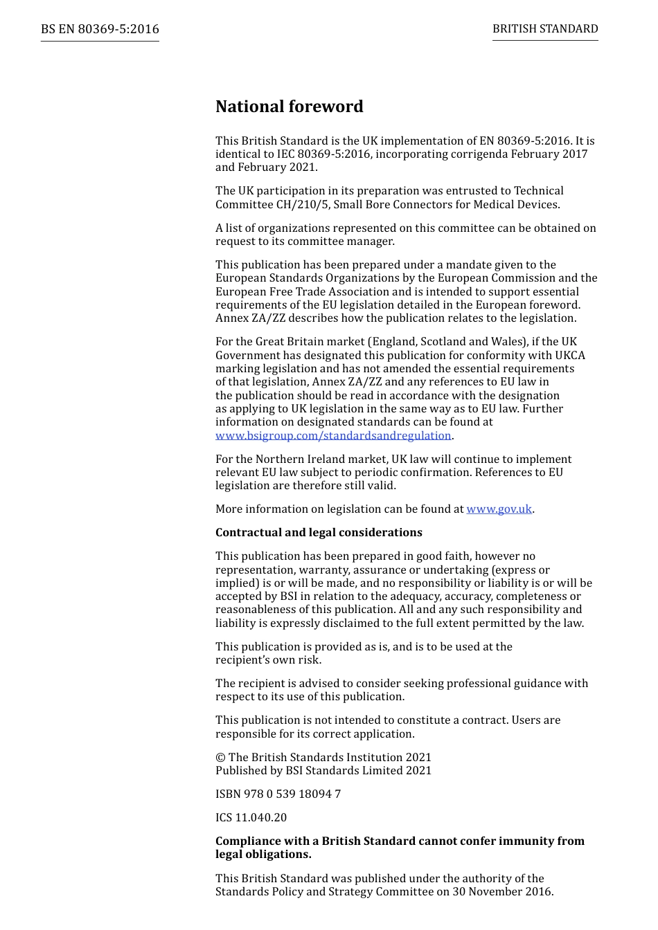 BS EN 80369-5-2016 (2021).pdf_第2页