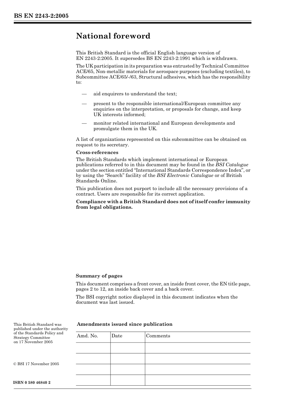 BS EN 02243-2-2005.pdf_第2页