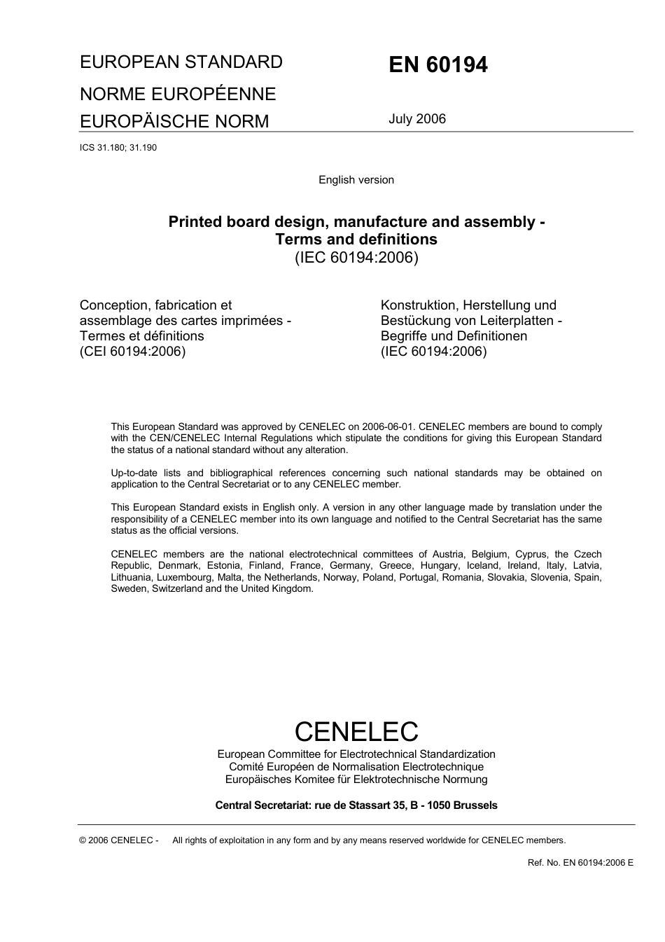 BS EN 60194-2006.pdf_第3页