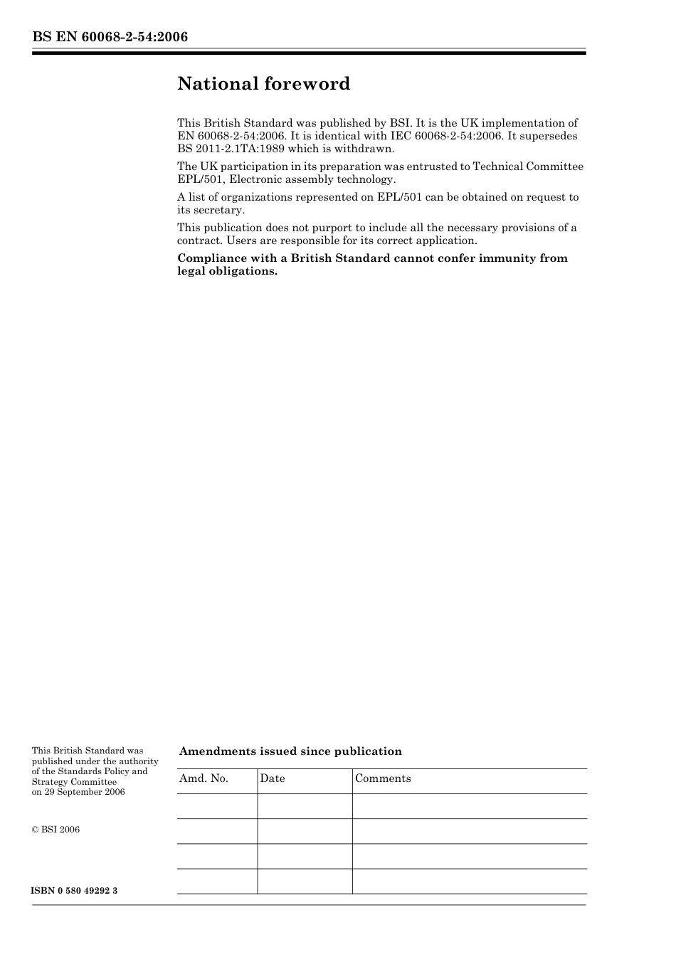 BS EN 60068-2-54-2006.pdf_第2页