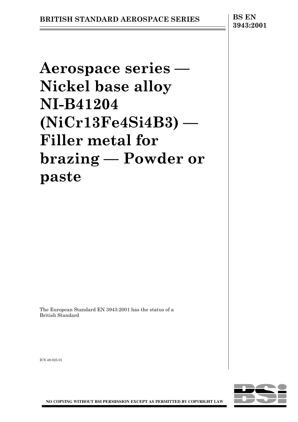 BS EN 03943-2001.pdf_第1页