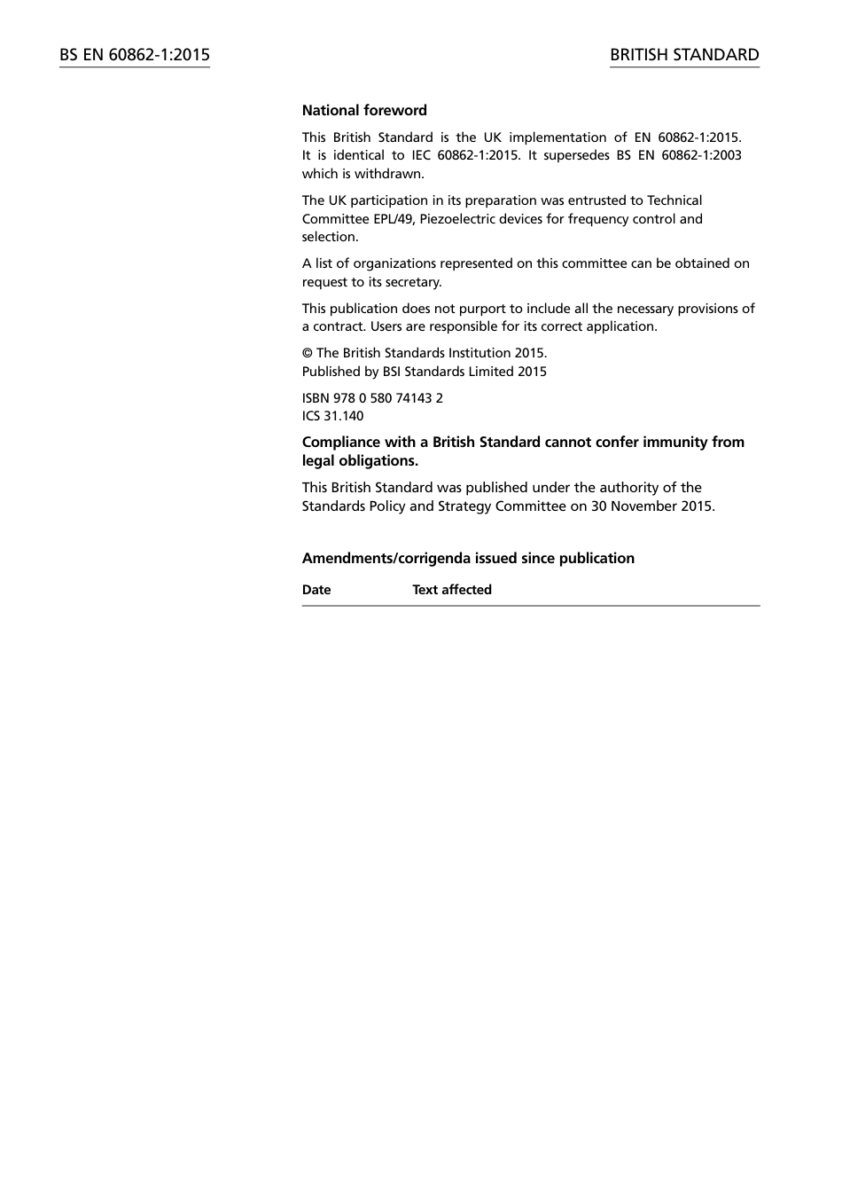 BS EN 60862-1-2015.pdf_第2页