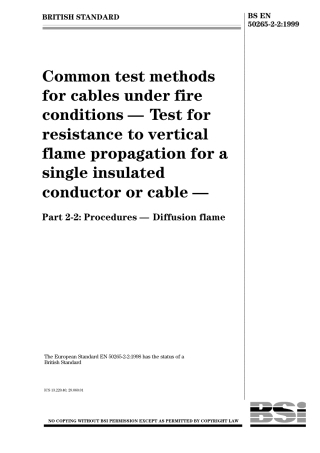 BS EN 50265-2-2-1999.pdf