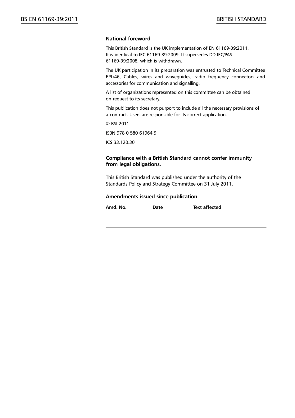 BS EN 61169-39-2011.pdf_第2页