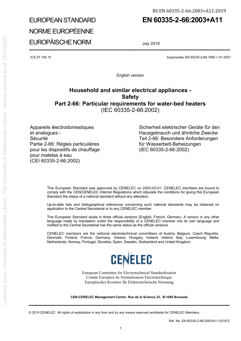 BS EN 60335-2-66-2003 + A11-2019.pdf_第3页