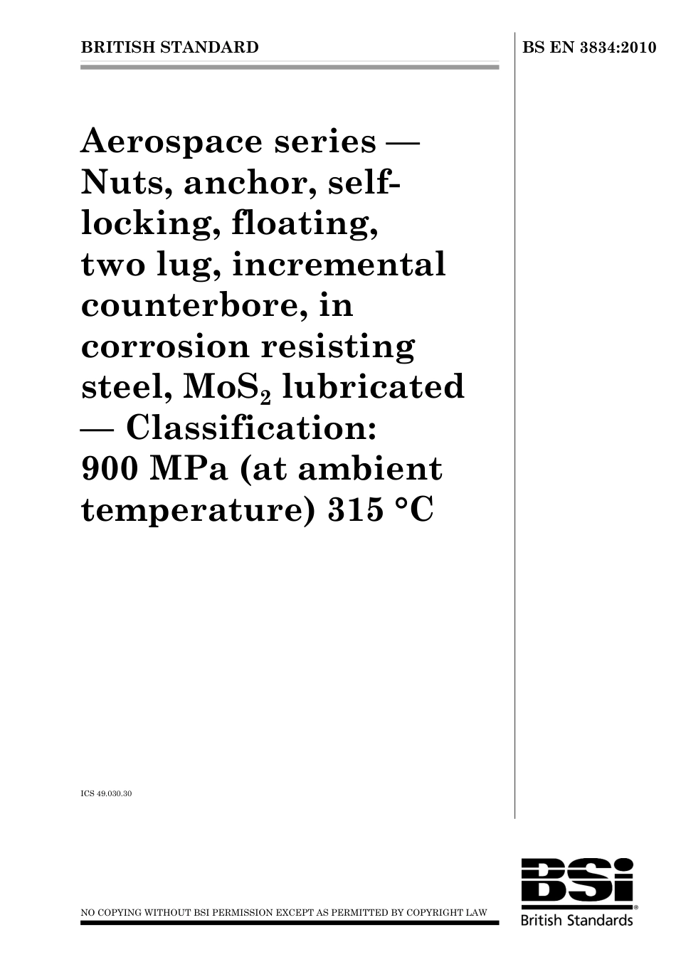 BS EN 03834-2010.pdf_第1页