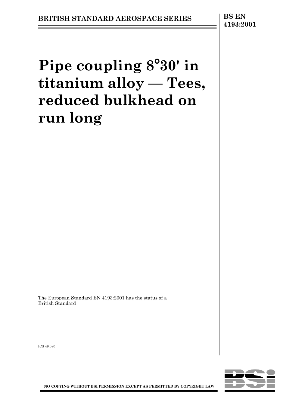 BS EN 04193-2001.pdf_第1页