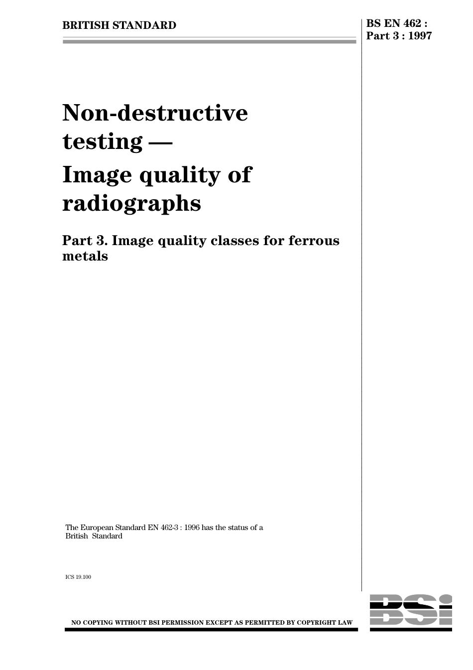 BS EN 00462-3-1997.pdf_第1页