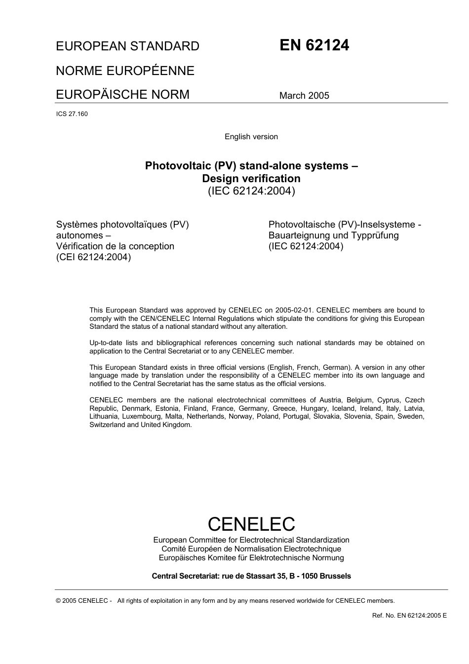 BS EN 62124-2005.pdf_第3页