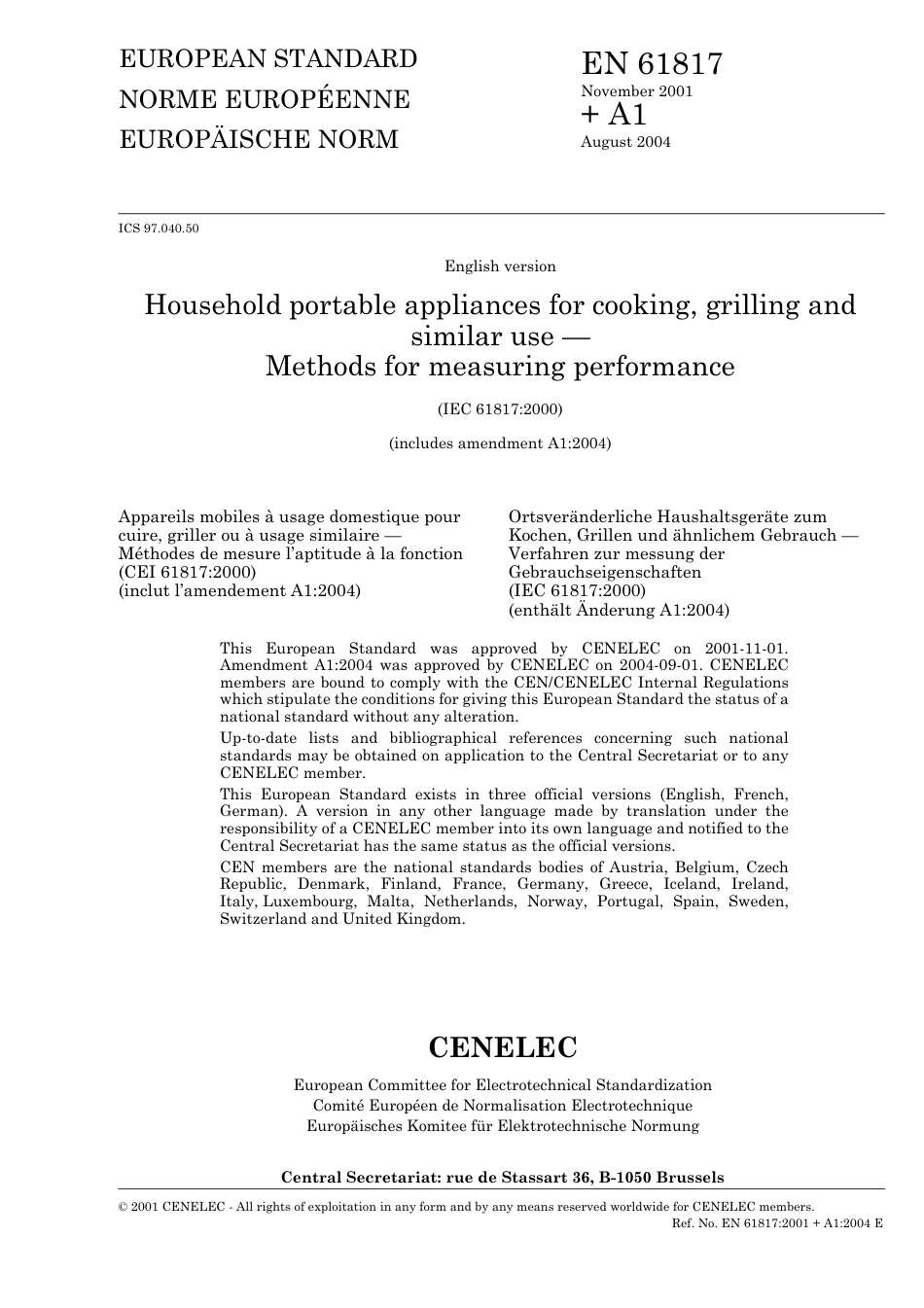 BS EN 61817-2001 (2004).pdf_第3页