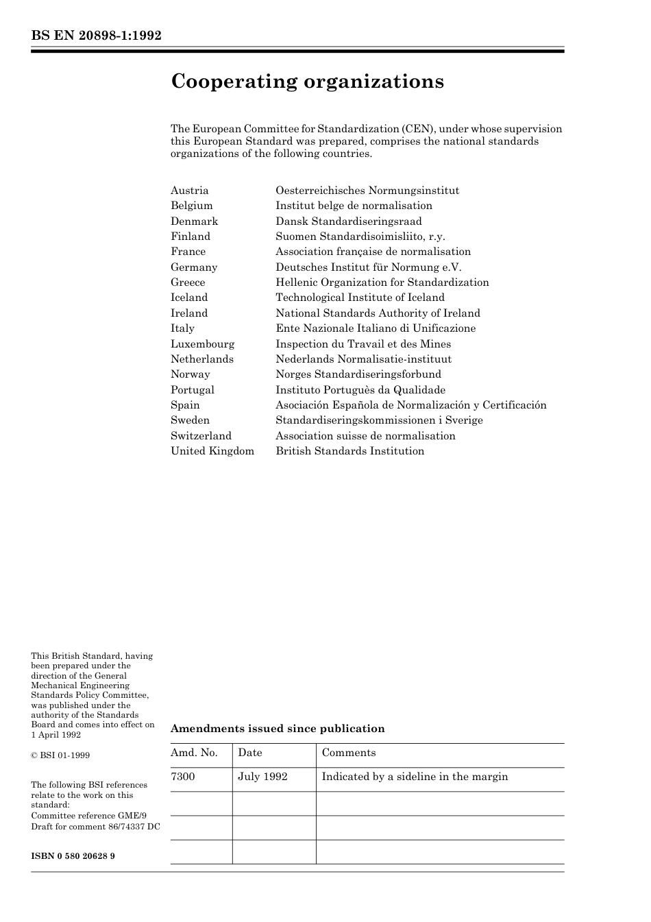 BS EN 20898-1-1992 (1999) ISO 898-1-1988.pdf_第2页