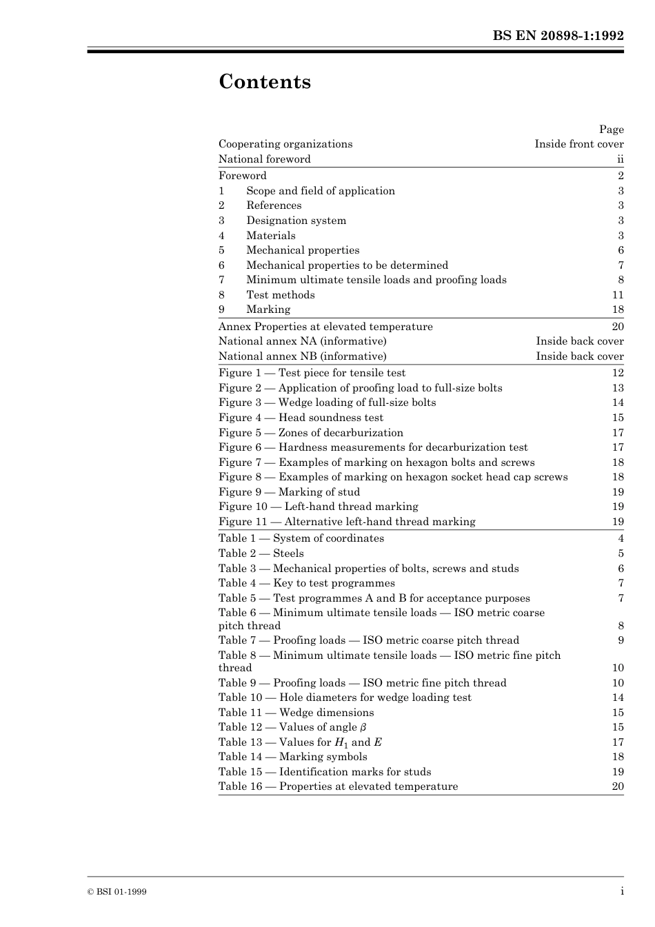 BS EN 20898-1-1992 (1999) ISO 898-1-1988.pdf_第3页