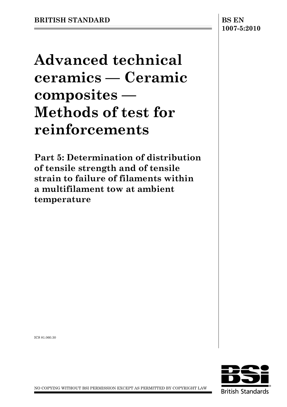 BS EN 01007-5-2010.pdf_第1页