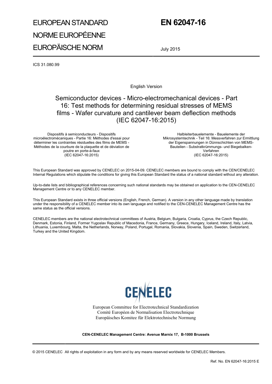 BS EN 62047-16-2015.pdf_第3页