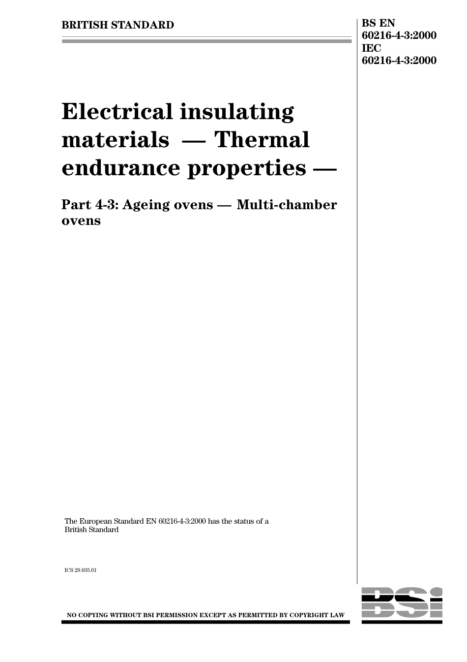 BS EN 60216-4-3-2000.pdf_第1页