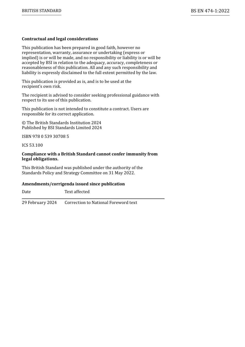 BS EN 00474-1-2022 (2024).pdf_第3页