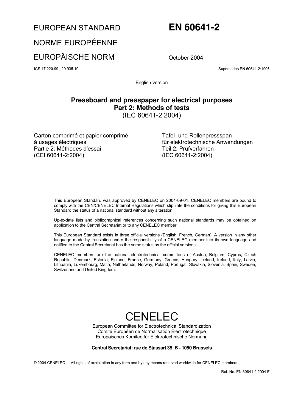 BS EN 60641-2-2004.pdf_第3页