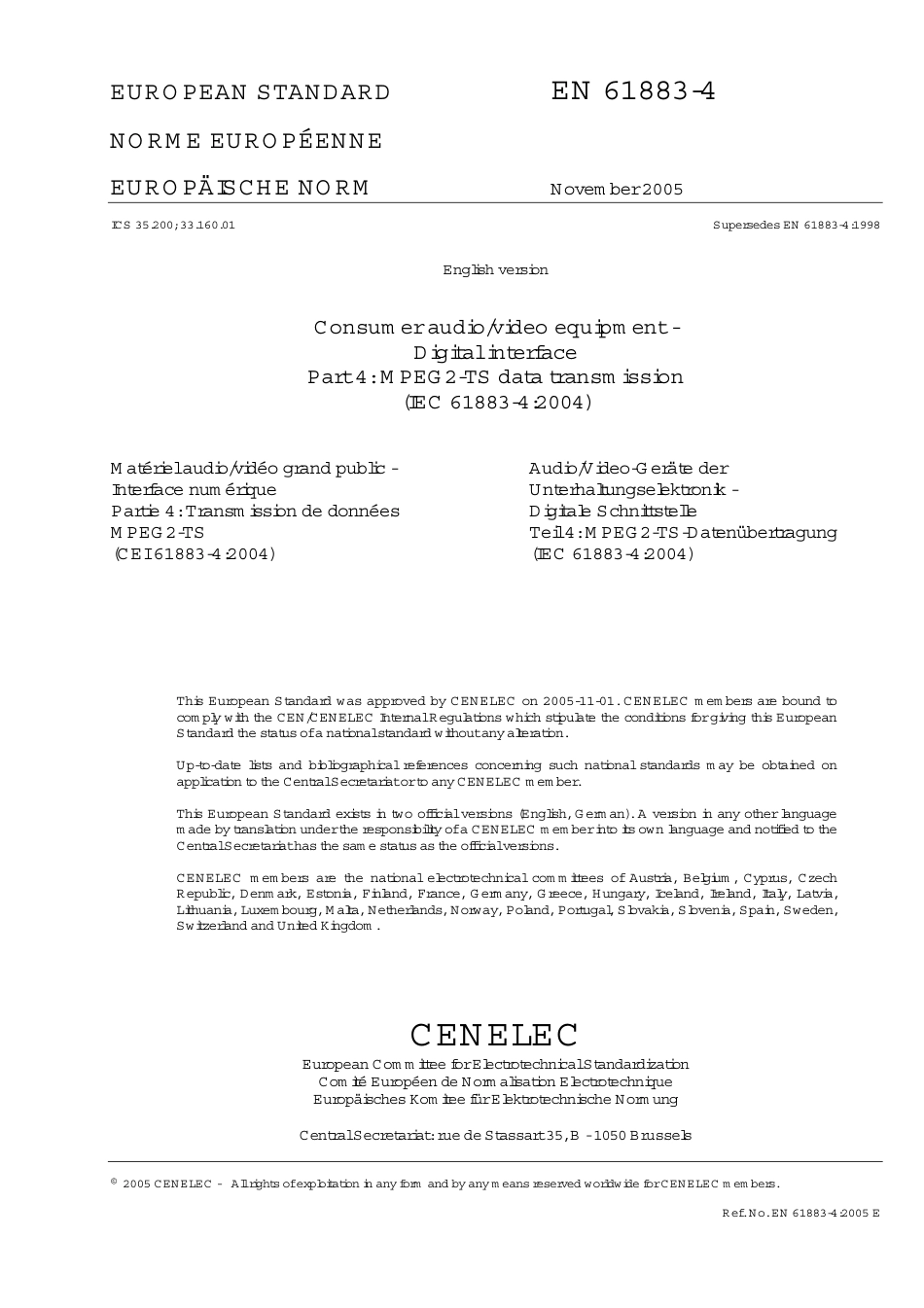 BS EN 61883-4-2005.pdf_第3页