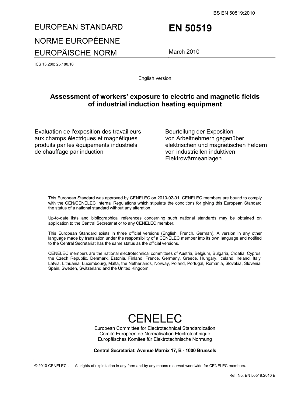 BS EN 50519-2010.pdf_第3页