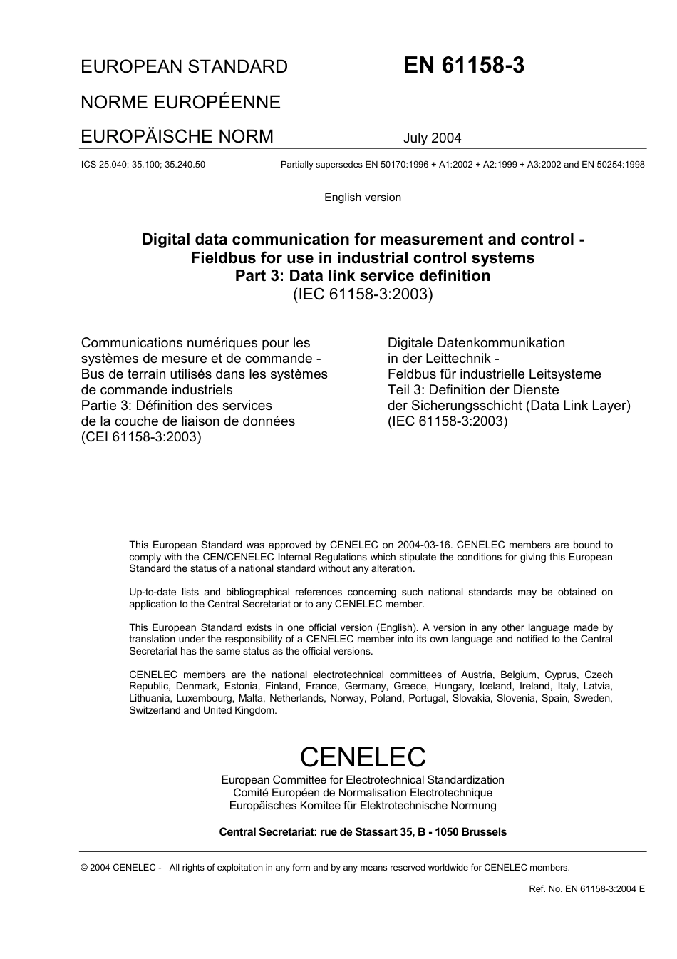 BS EN 61158-3-2004.pdf_第3页