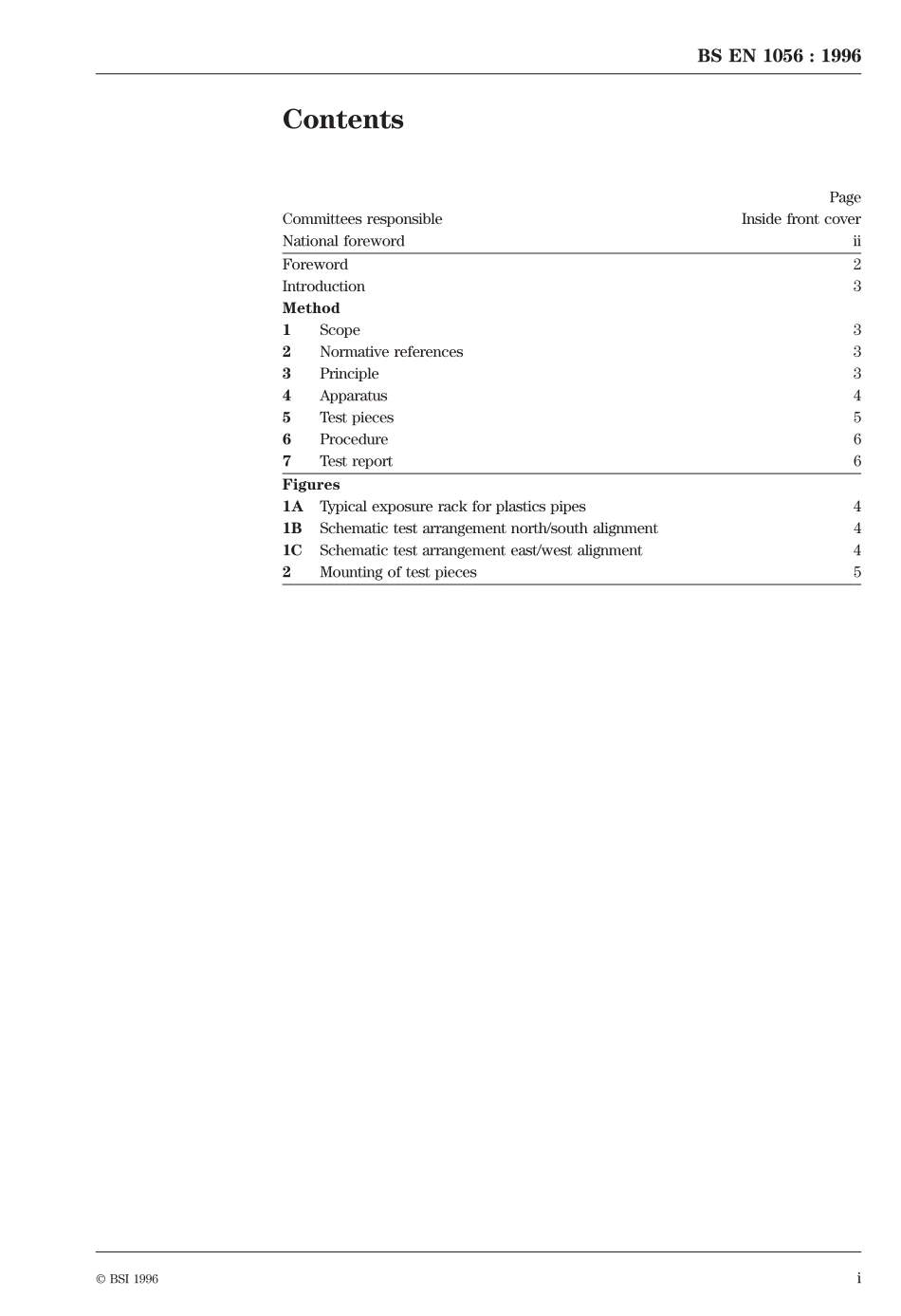BS EN 01056-1996 (BS 2782-11 Method 1107A-1996).pdf_第3页