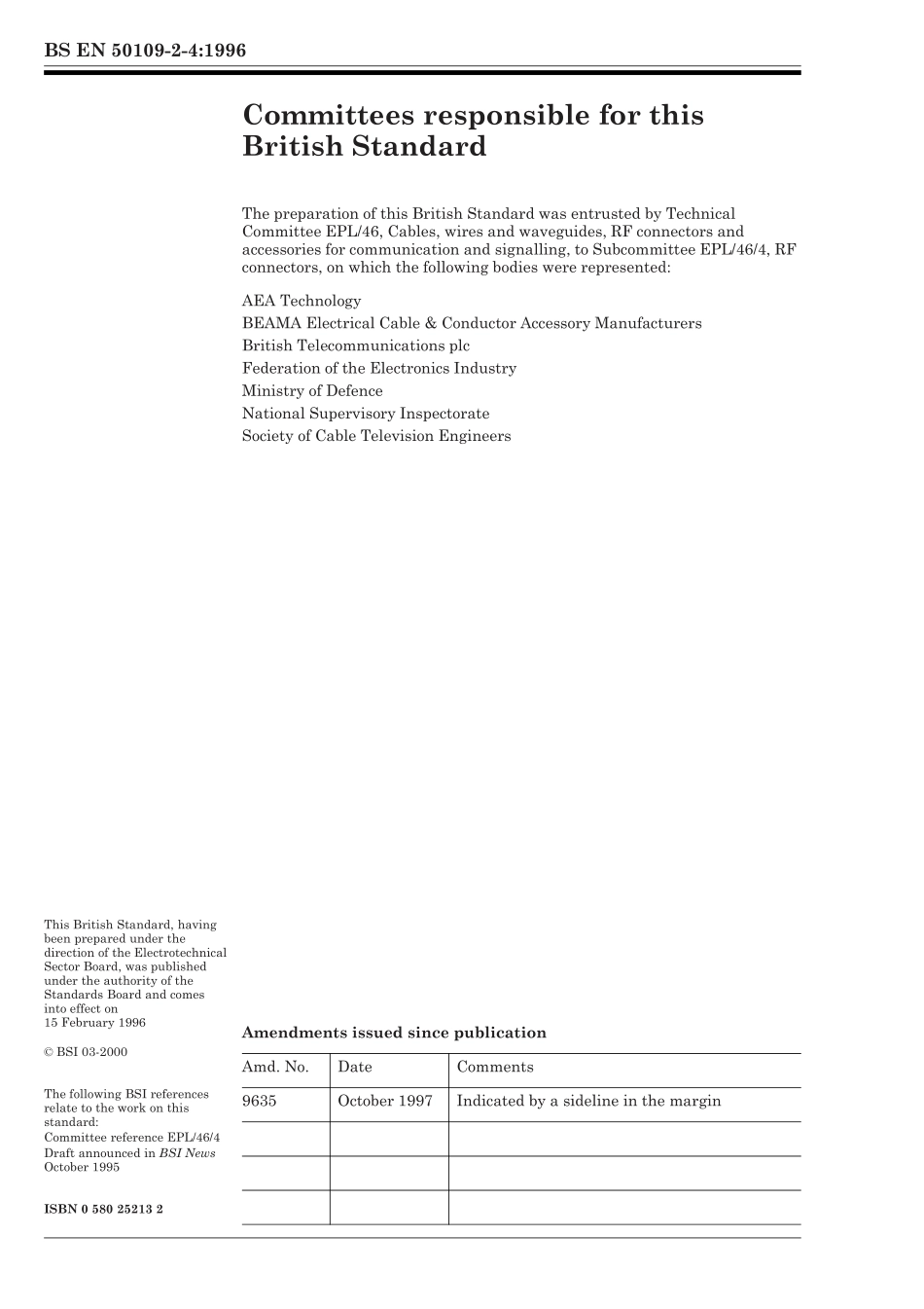 BS EN 50109-2-4-1996 (2000).pdf_第2页