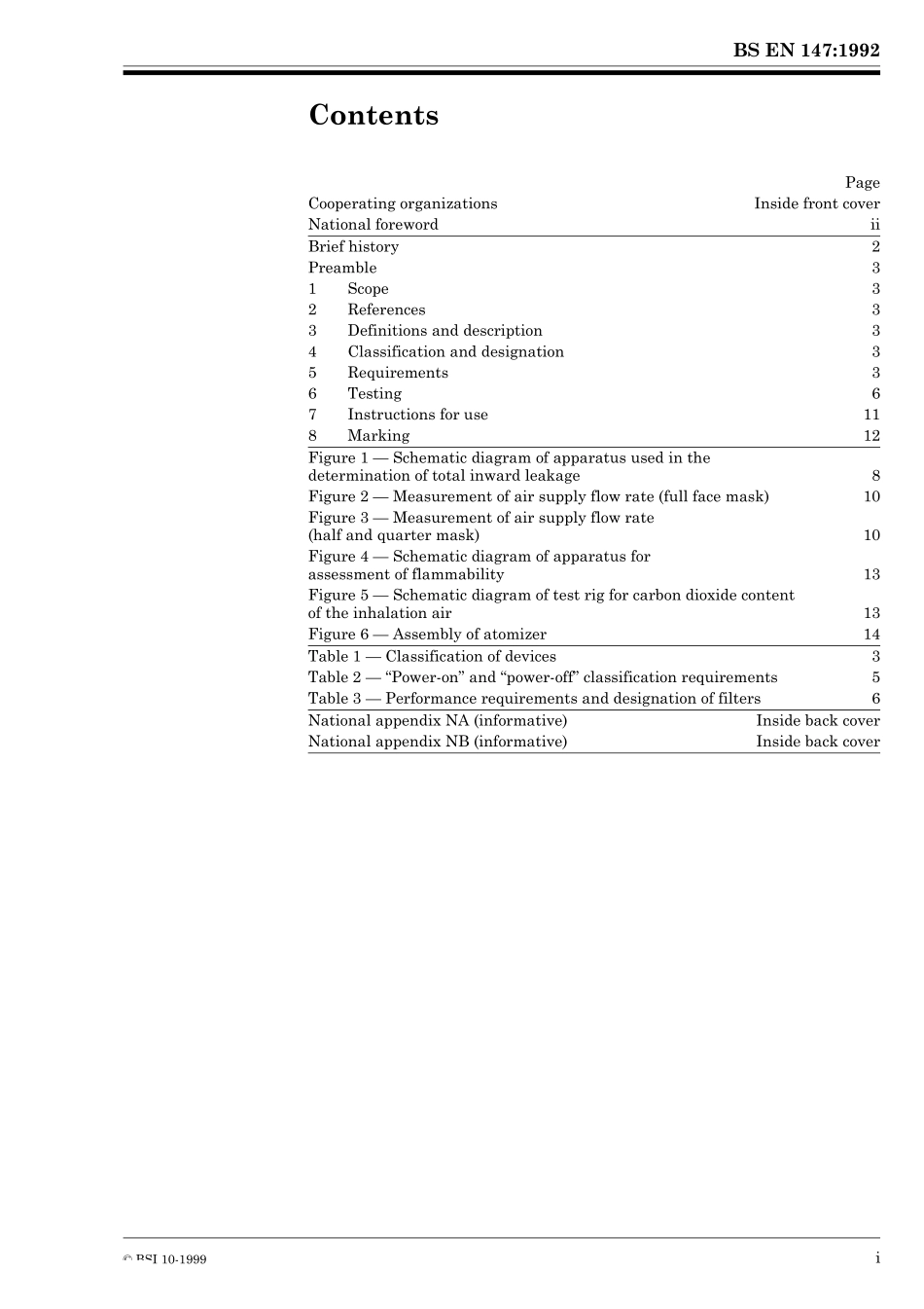 BS EN 00147-1992 (1999).pdf_第3页