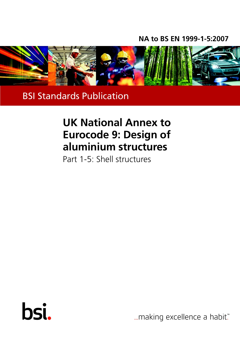 BS EN 01999-1-5-2007 NA 2009.pdf_第1页