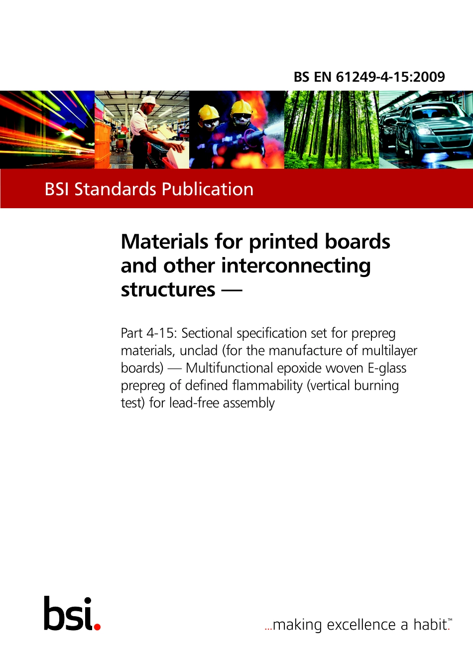 BS EN 61249-4-15-2009.pdf_第1页