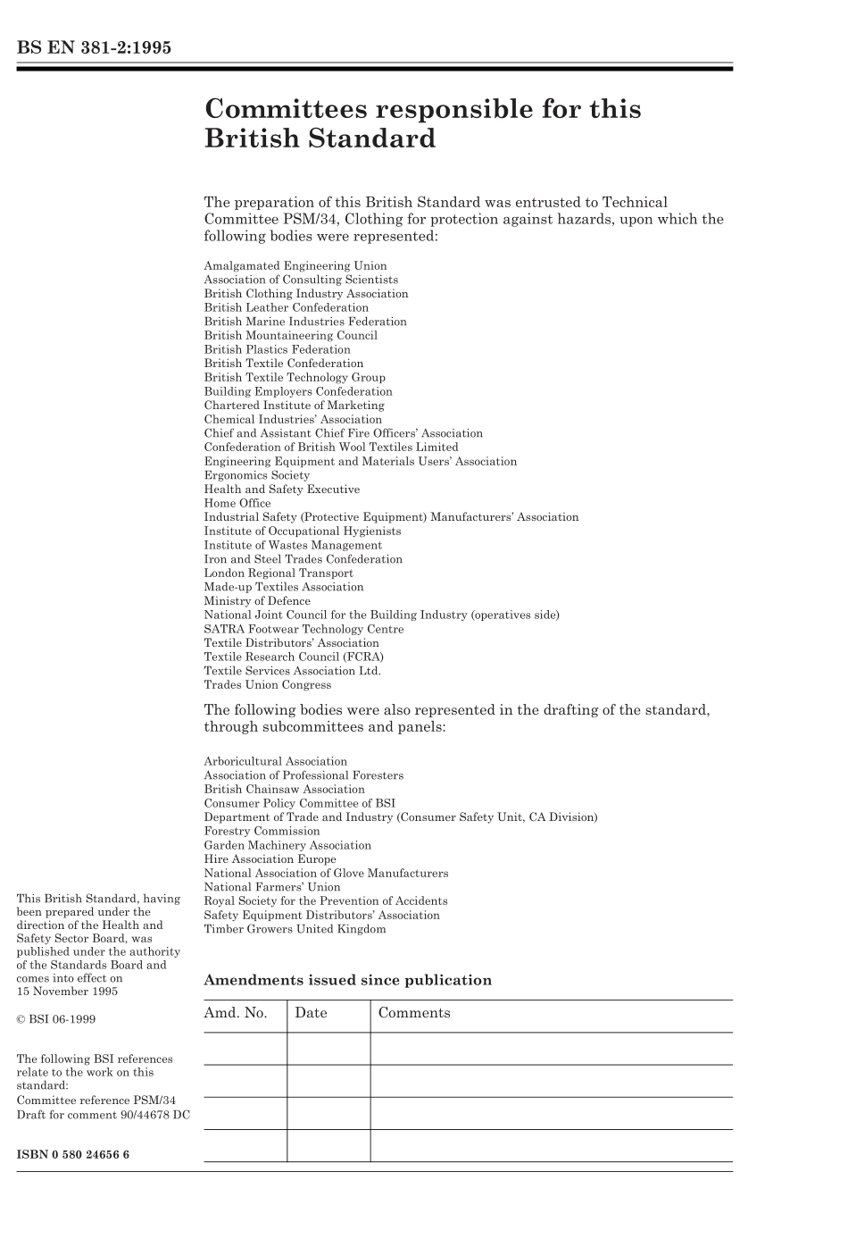 BS EN 00381-2-1995 (1999).pdf_第2页