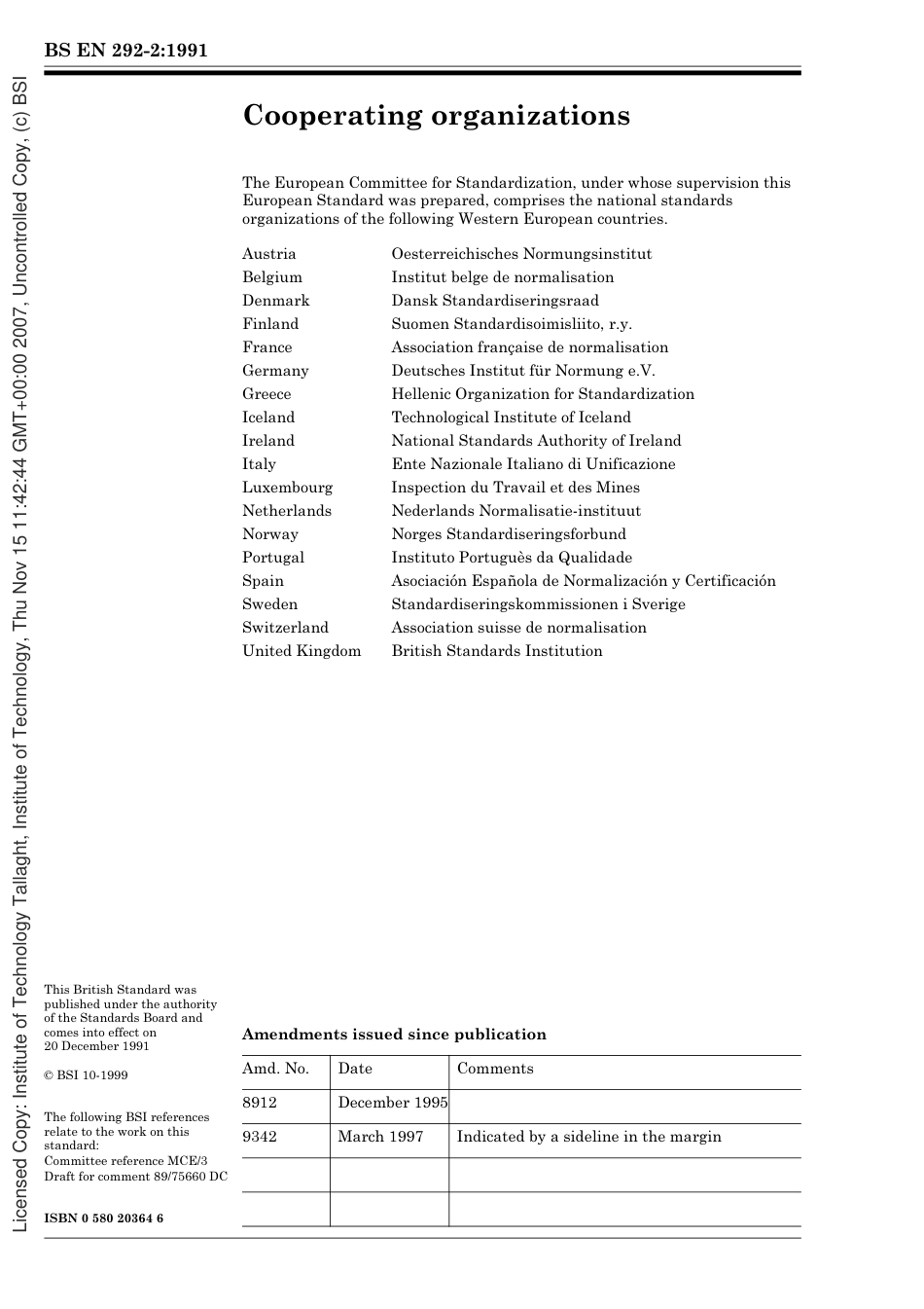 BS EN 00292-2-1991 (1999).pdf_第2页