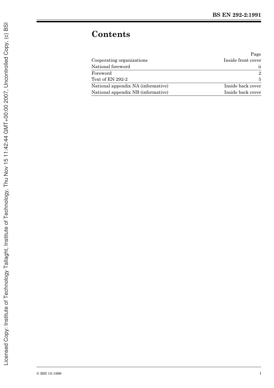 BS EN 00292-2-1991 (1999).pdf_第3页