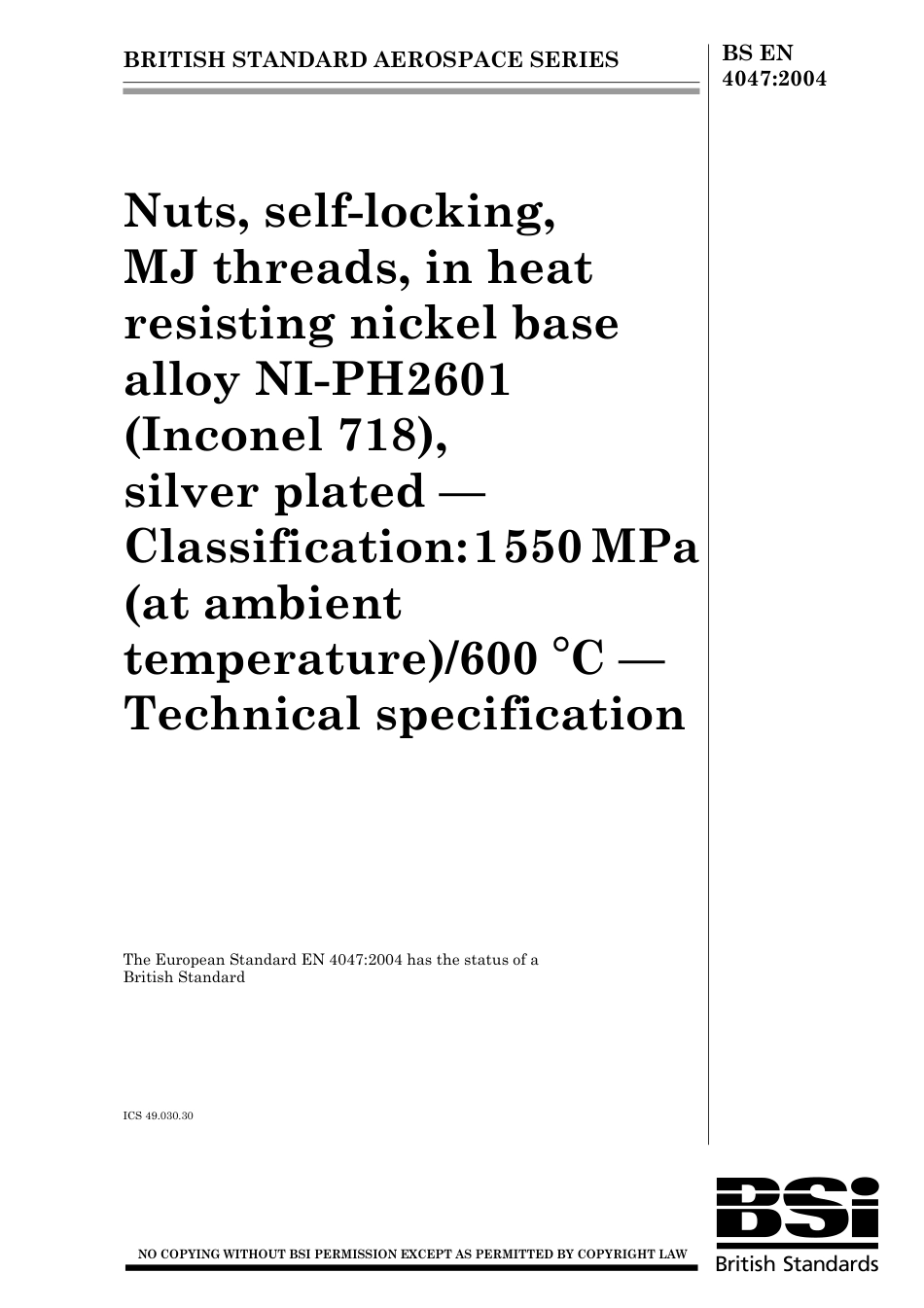 BS EN 04047-2004.pdf_第1页