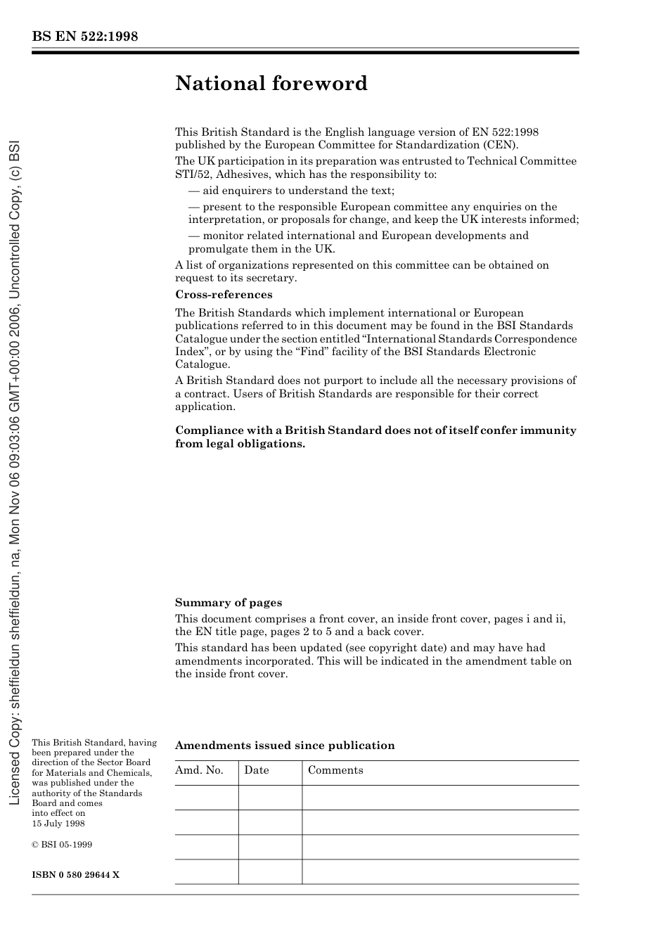 BS EN 00522-1998 (1999).pdf_第2页