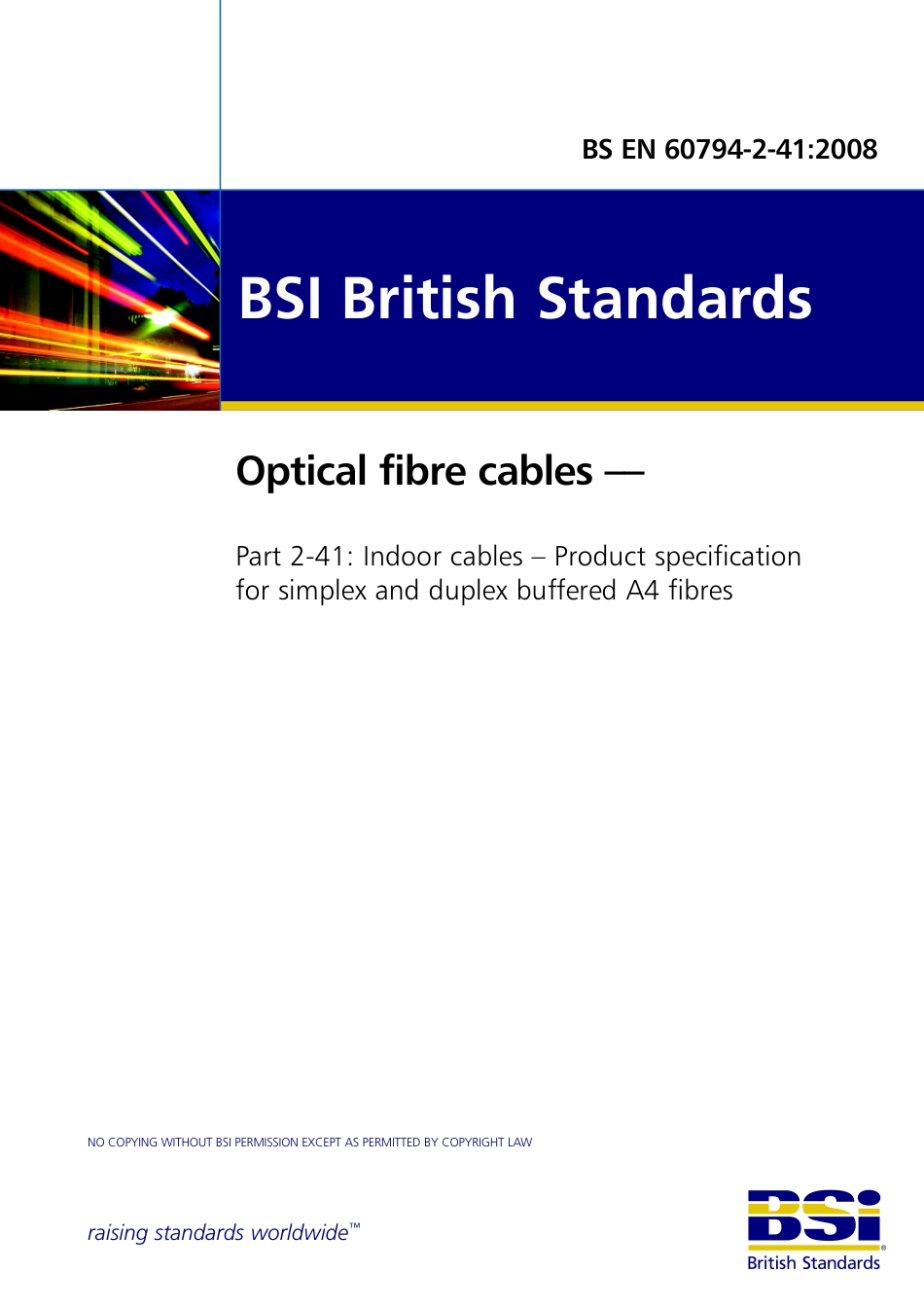 BS EN 60794-2-41-2008.pdf_第1页