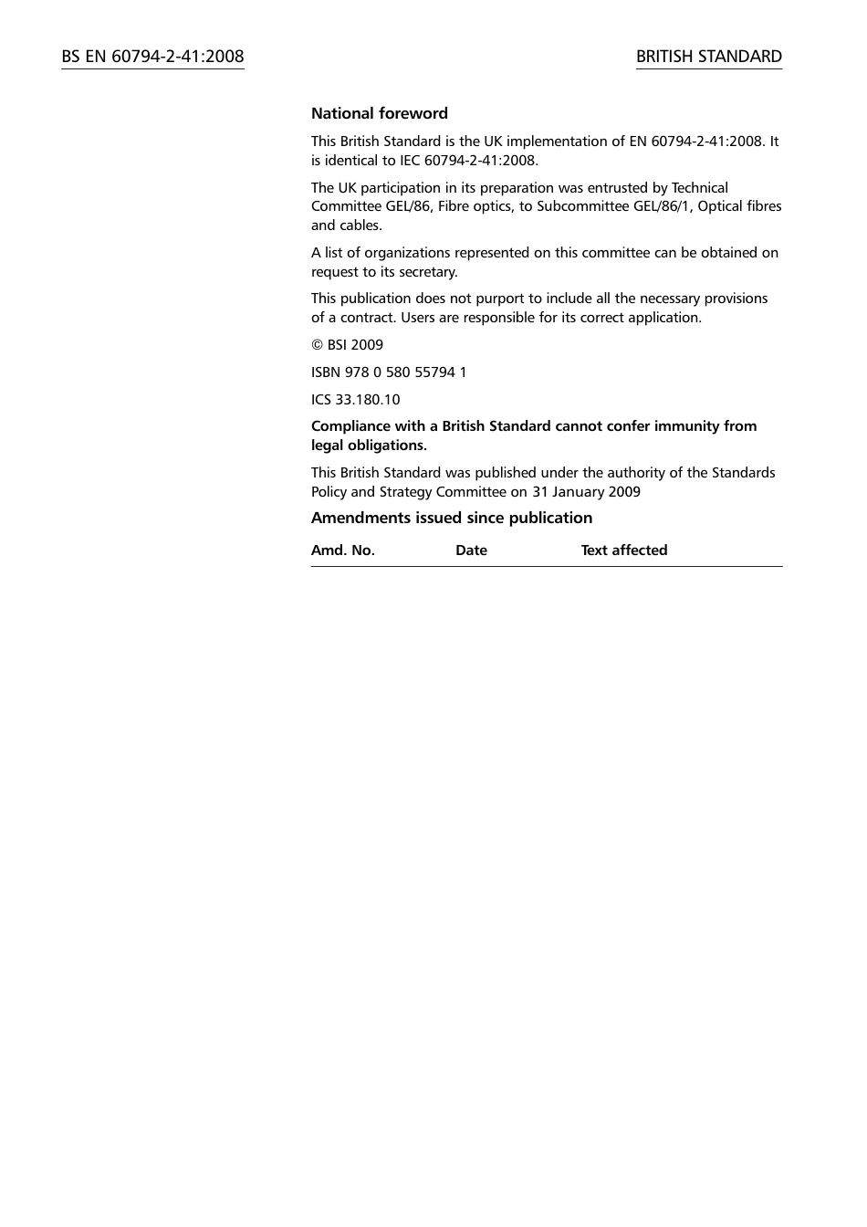 BS EN 60794-2-41-2008.pdf_第2页