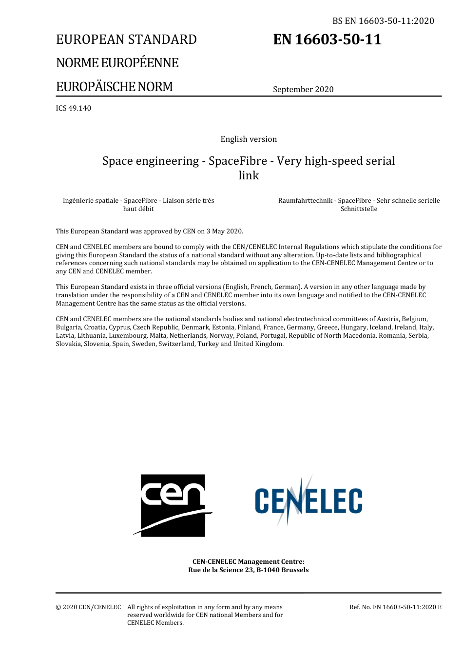 BS EN 16603-50-11-2020.pdf_第3页