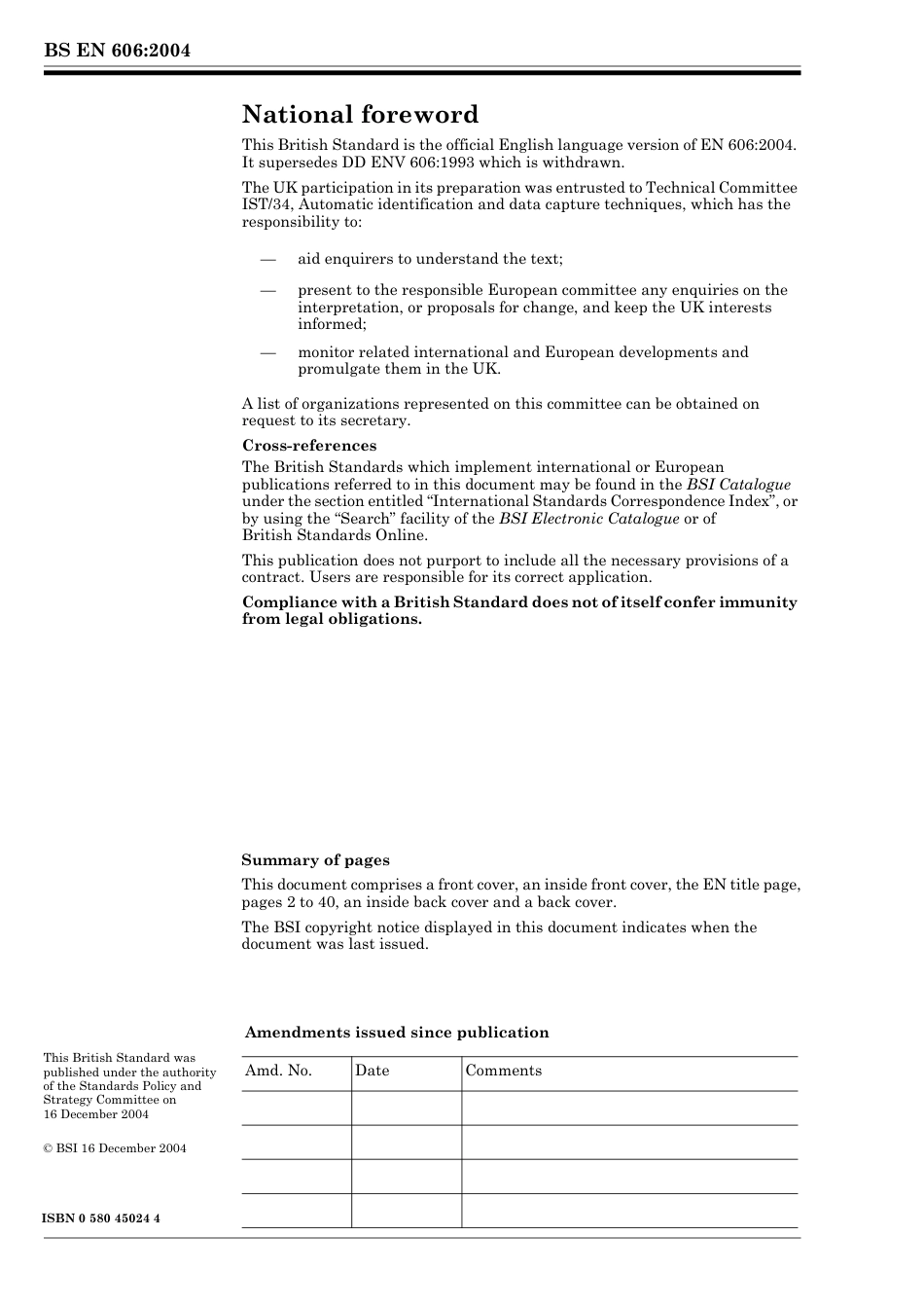 BS EN 00606-2004.pdf_第2页