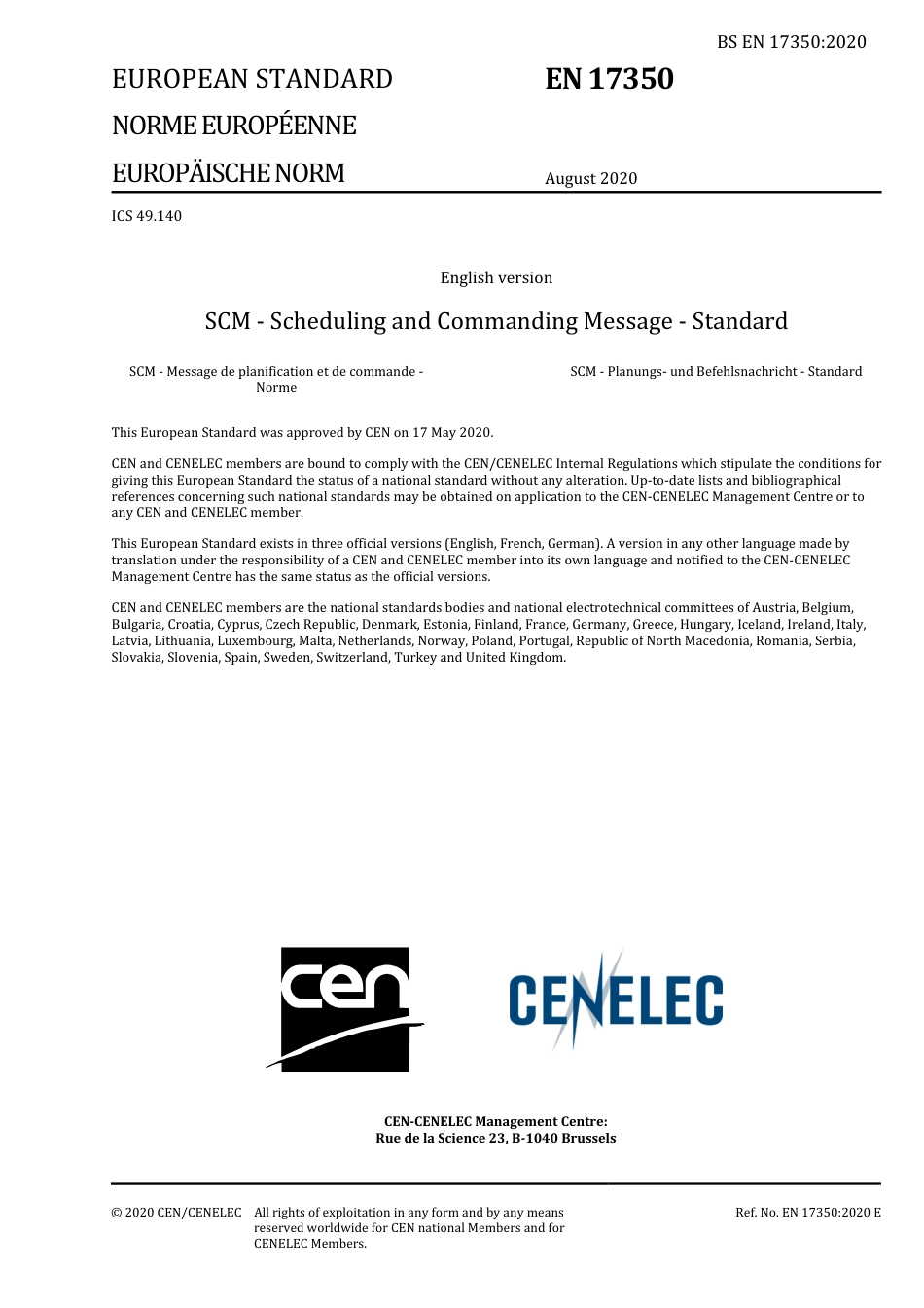 BS EN 17350-2020.pdf_第3页