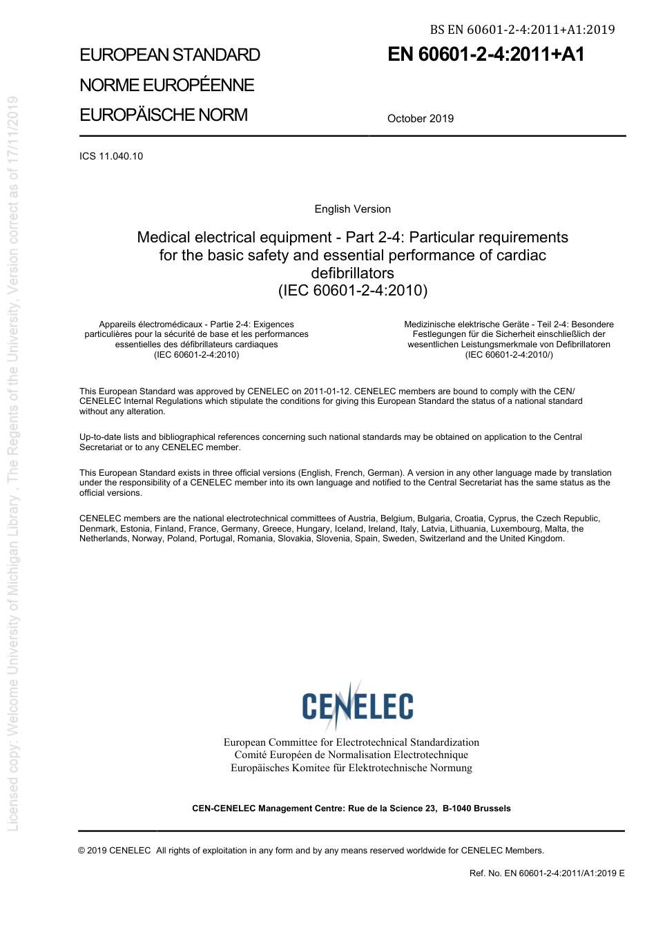 BS EN 60601-2-4-2011 + A1-2019.pdf_第3页