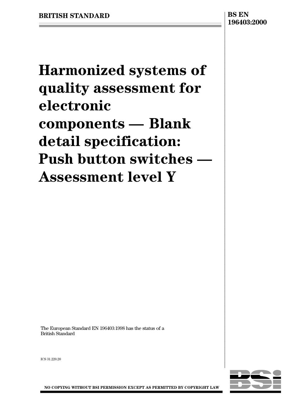 BS EN 196403-2000.pdf_第1页