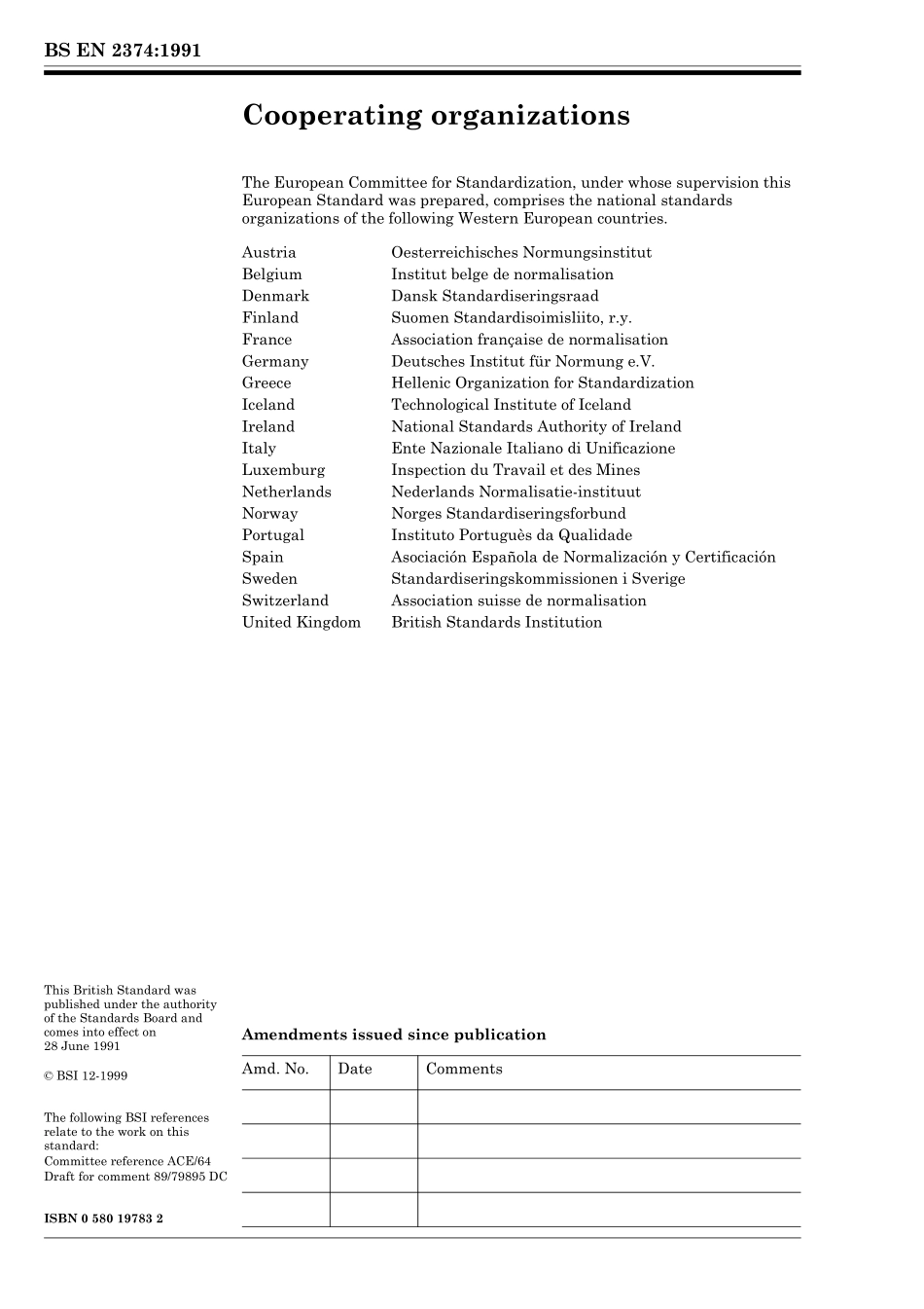 BS EN 02374-1991 (1999).pdf_第2页