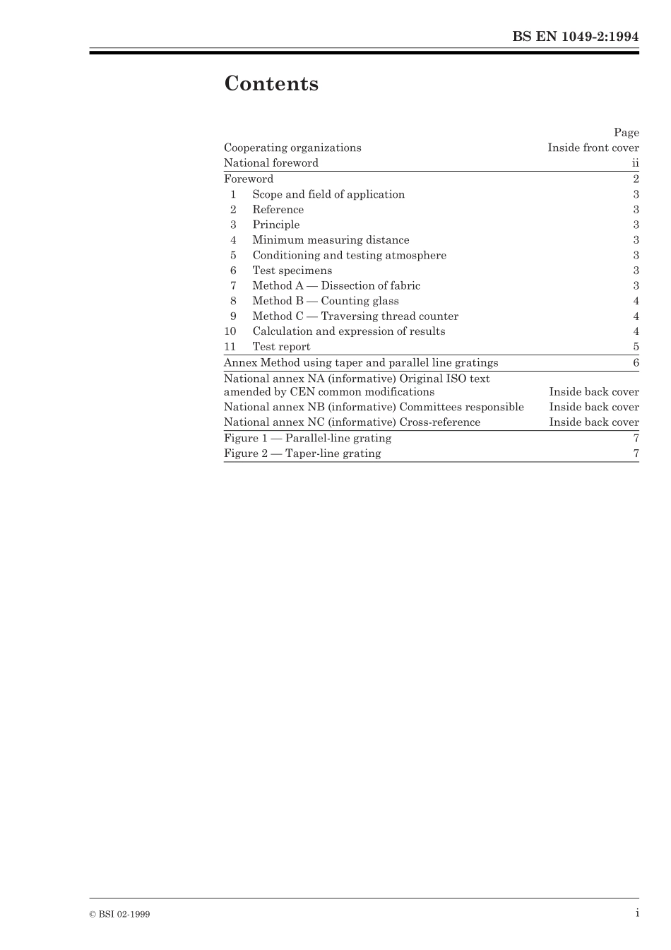 BS EN 01049-2-1994 (1999).pdf_第3页