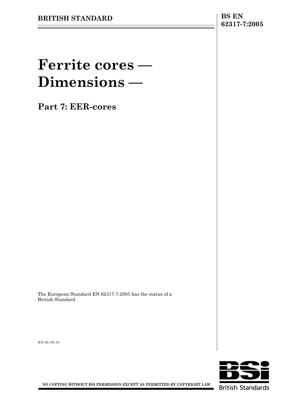 BS EN 62317-7-2005.pdf_第1页