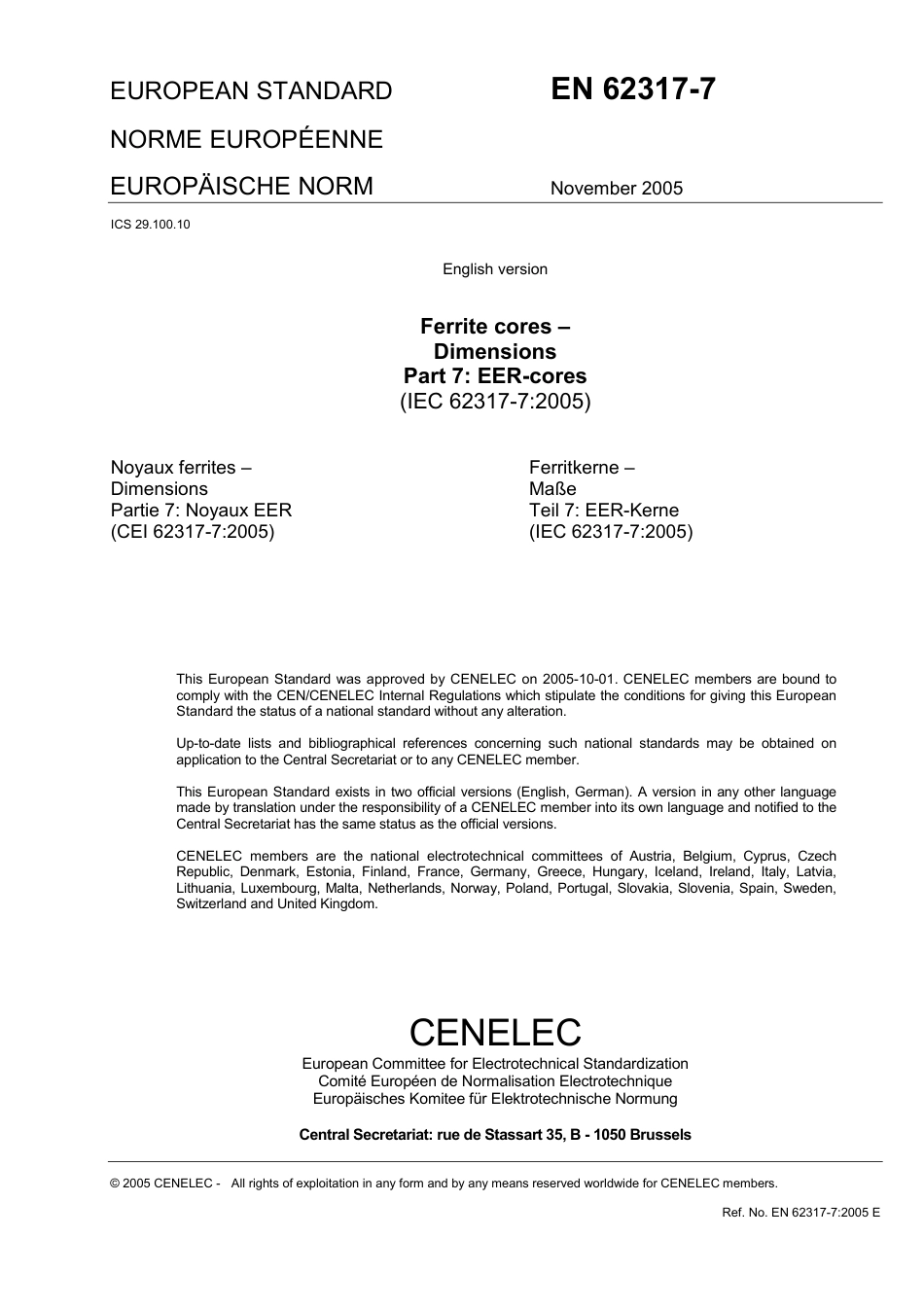 BS EN 62317-7-2005.pdf_第3页