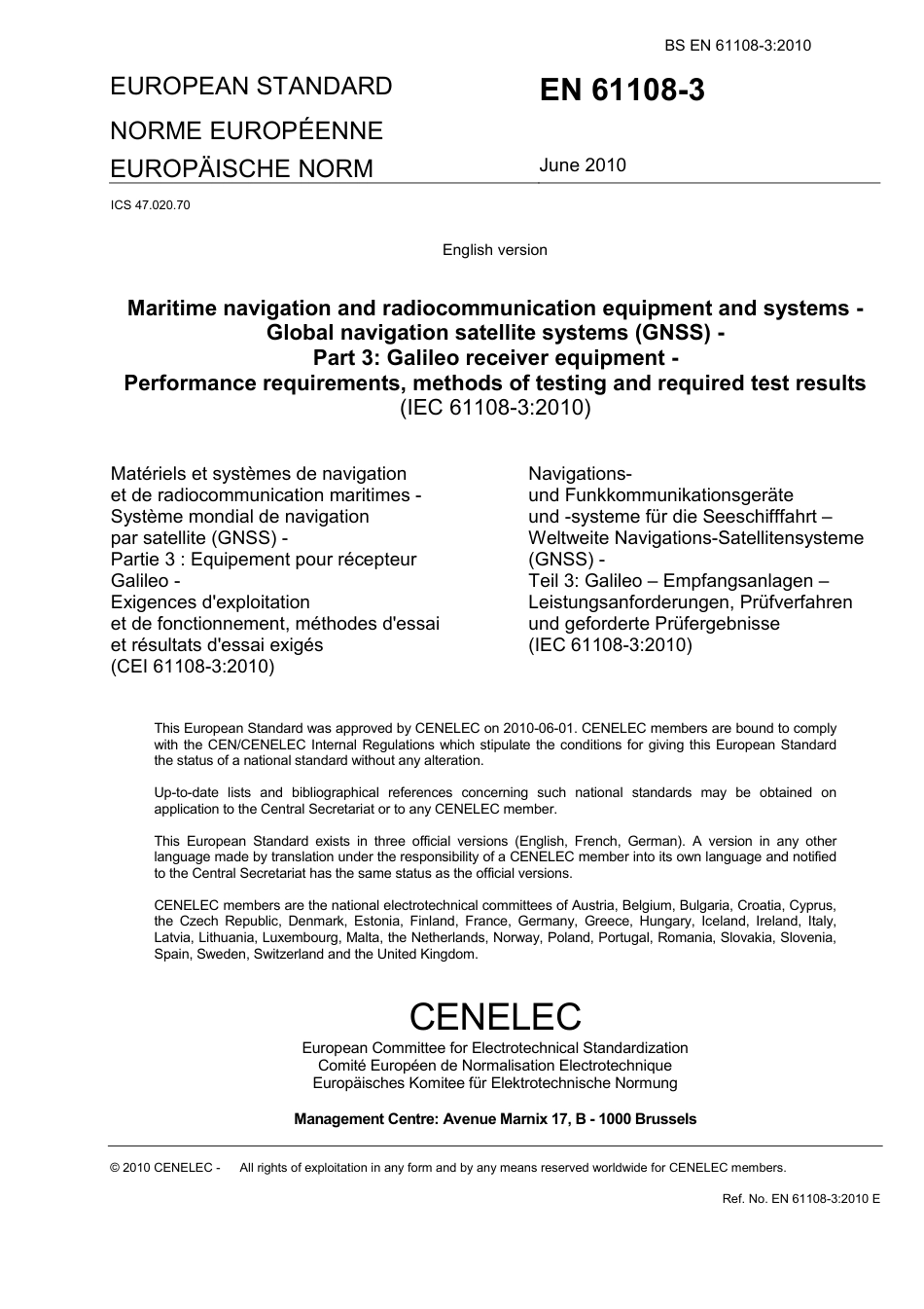 BS EN 61108-3-2010.pdf_第3页