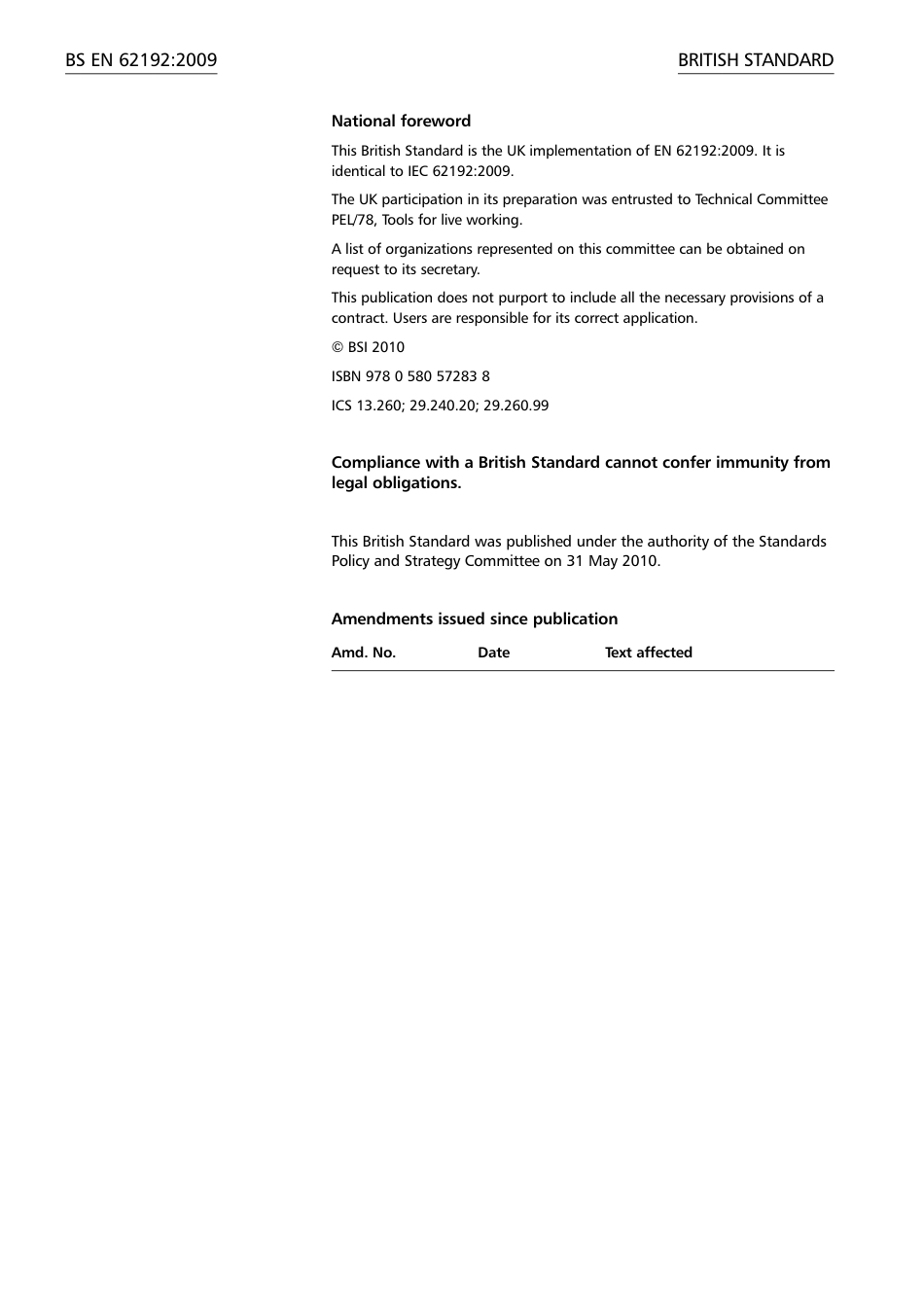 BS EN 62192-2009.pdf_第2页